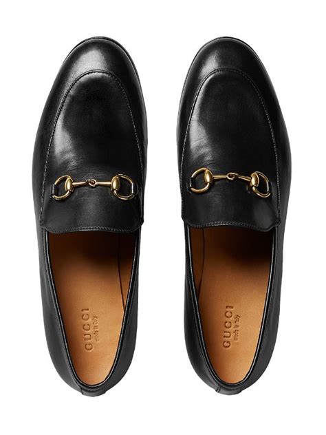 buckle on gucci loafers|farfetch gucci loafers for women.